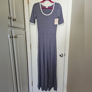 LulaRoe Ana Dress NWT